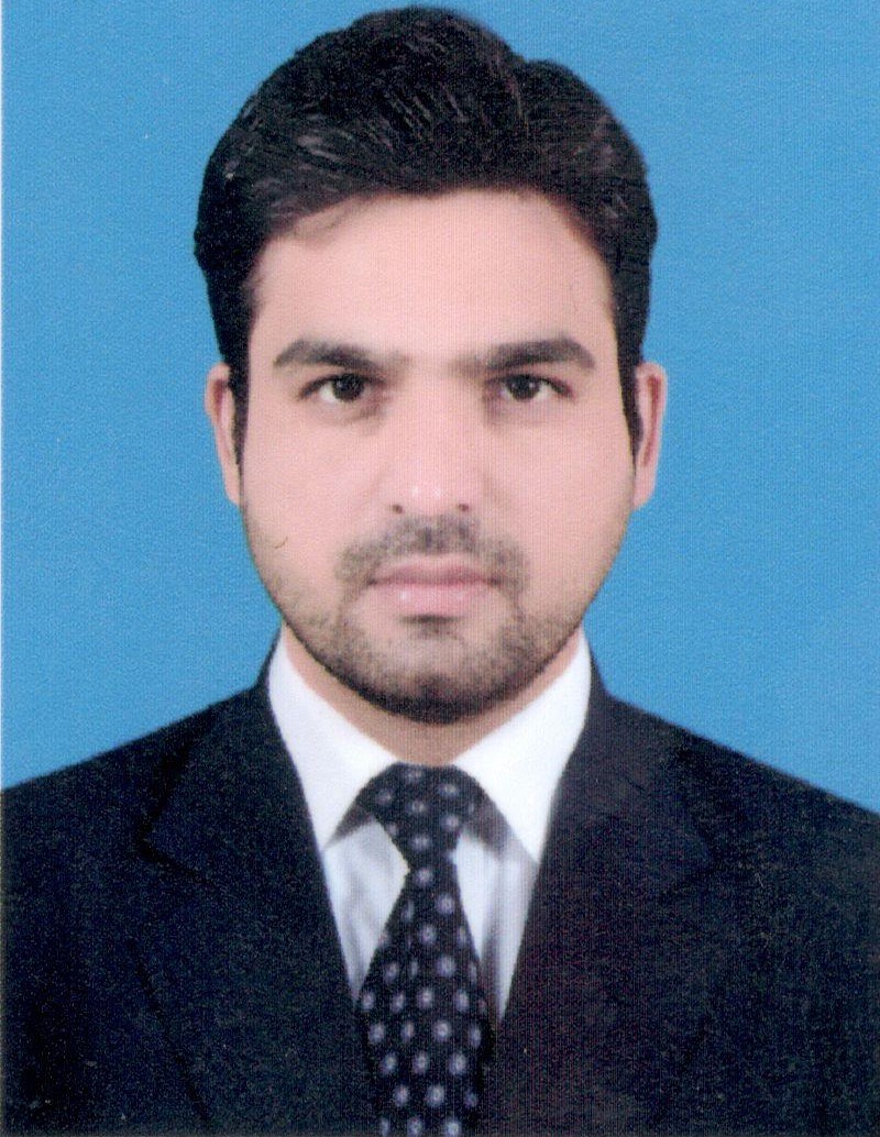 Profile Picture of Ahsin Iqbal